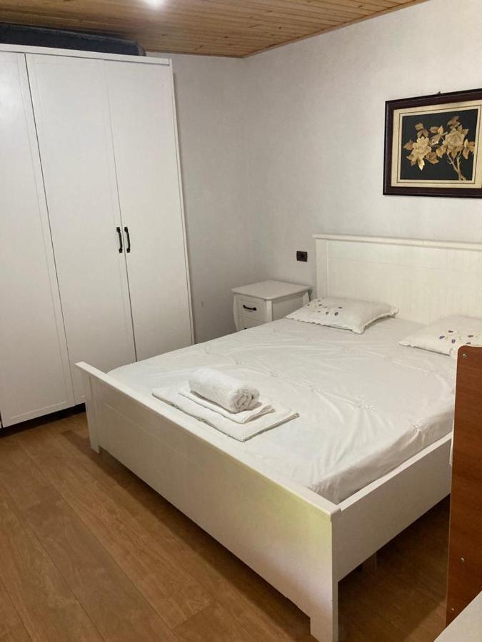 Hotel Bujtina Arturi Valbone Exteriér fotografie