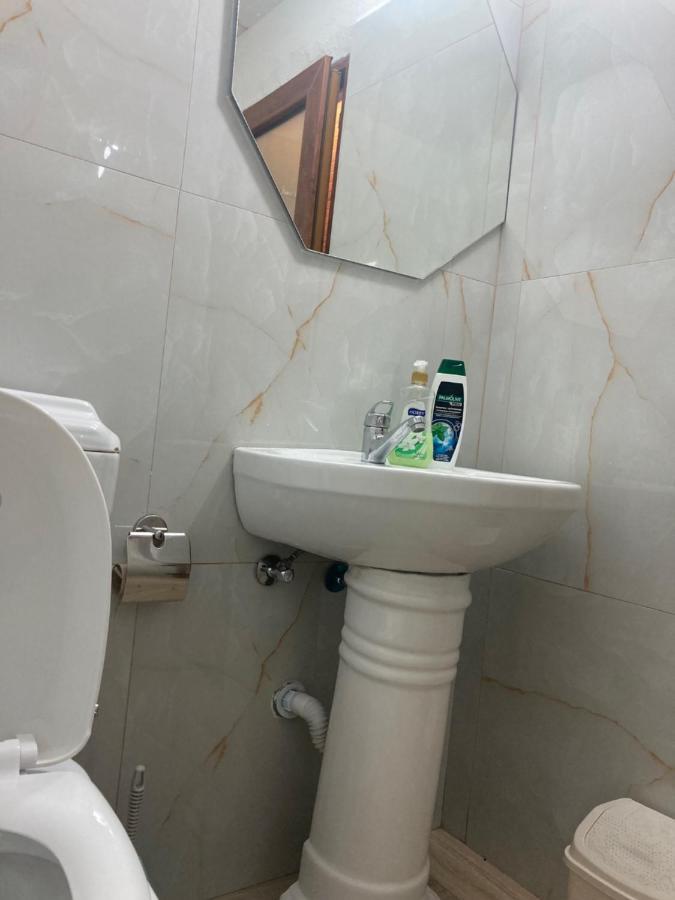 Hotel Bujtina Arturi Valbone Exteriér fotografie