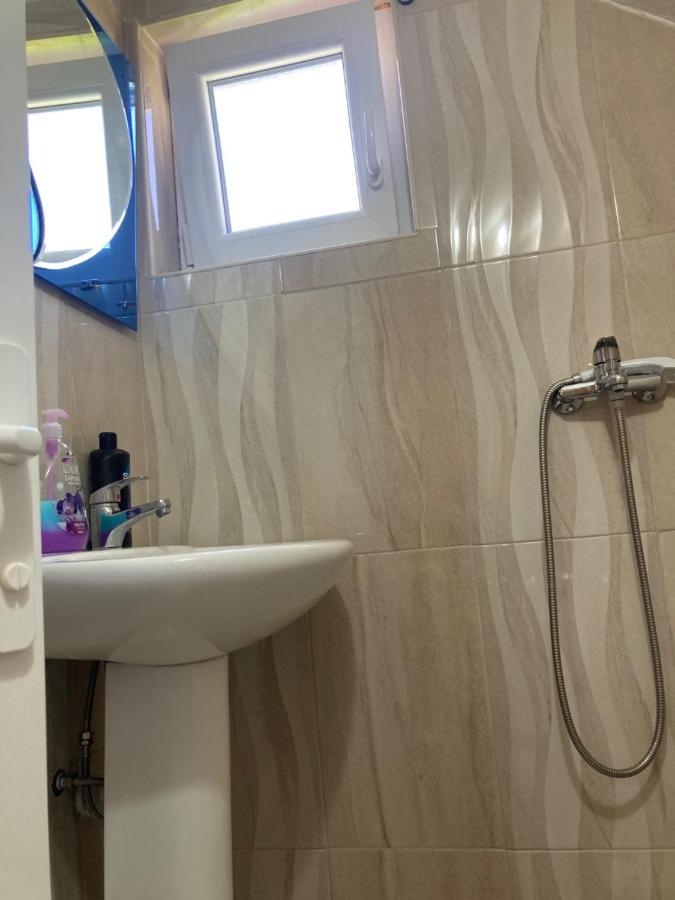 Hotel Bujtina Arturi Valbone Exteriér fotografie